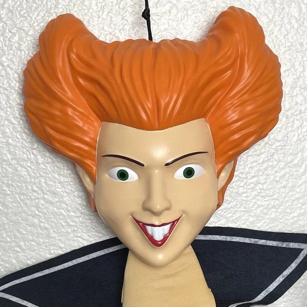 Halloween Disney Hocus Pocus Winifred Hanging Figure Decoration 36